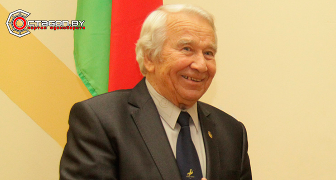 ЛЕОНТИЙ ФУРСА: ЖДЕМ И БОЛЕЕМ ЗА НАШИХ